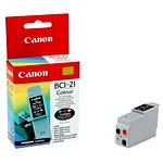 cartridge barevná Canon BCI-21C